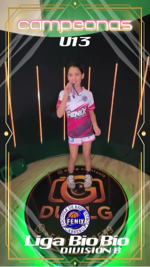 Video 360 del evento LIGA BIOBIO