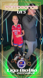 Video 360 del evento LIGA BIOBIO