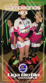 Video 360 del evento LIGA BIOBIO