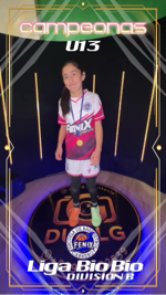 Video 360 del evento LIGA BIOBIO