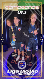 Video 360 del evento LIGA BIOBIO