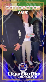 Video 360 del evento LIGA BIOBIO