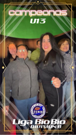 Video 360 del evento LIGA BIOBIO