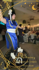 Miniatura del evento Días de las Técnico auxiliares de servicio