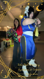 Video 360 del evento Días de las Técnico auxiliares de servicio