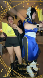 Video 360 del evento Días de las Técnico auxiliares de servicio