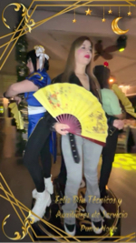 Video 360 del evento Días de las Técnico auxiliares de servicio