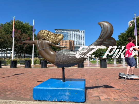 City Center