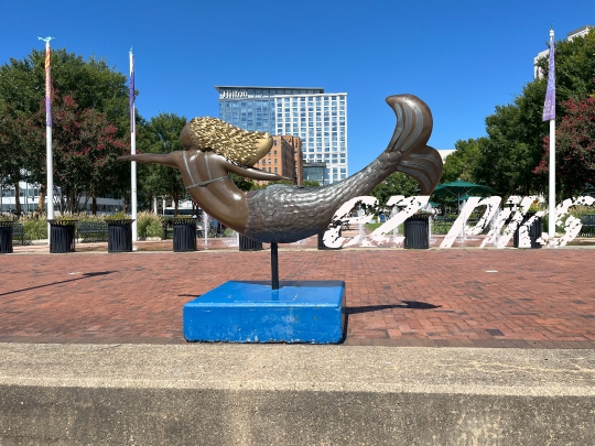 City Center