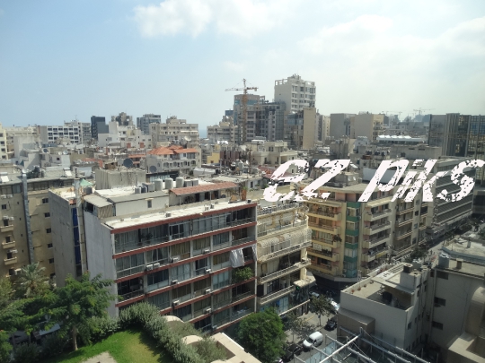 Beirut city 