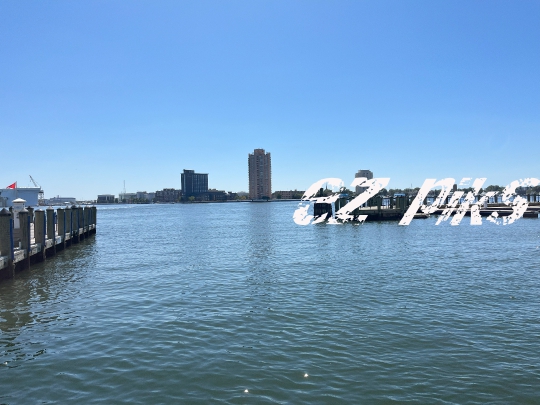 Waterfront