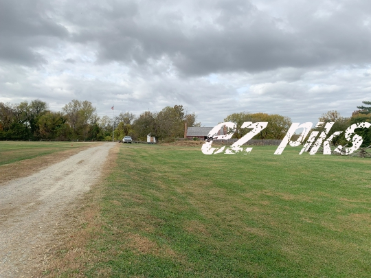Ferry Farm