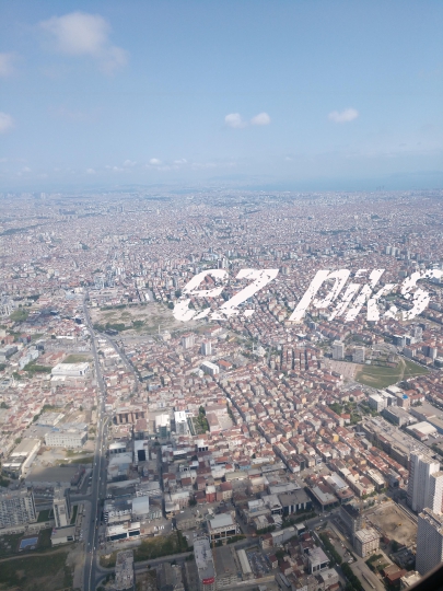 Areal View