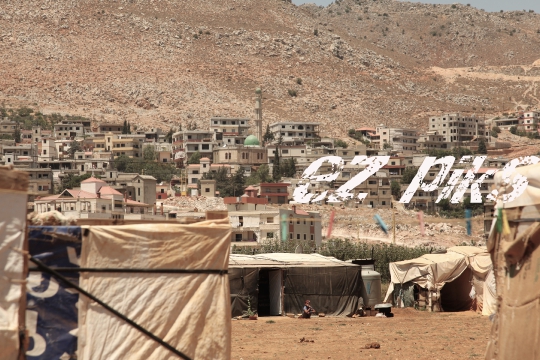 Syrian Refugees