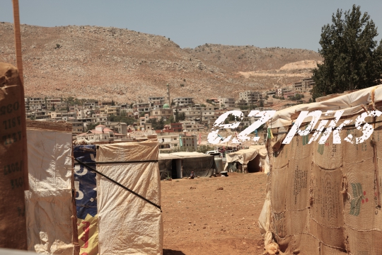 Syrian Refugees