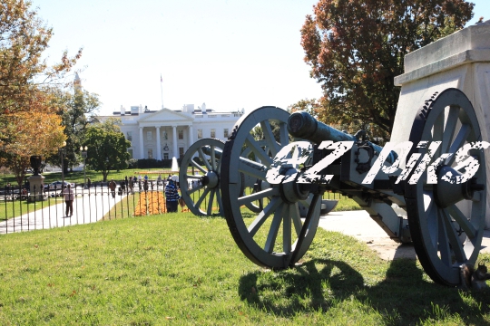Lafayette Square