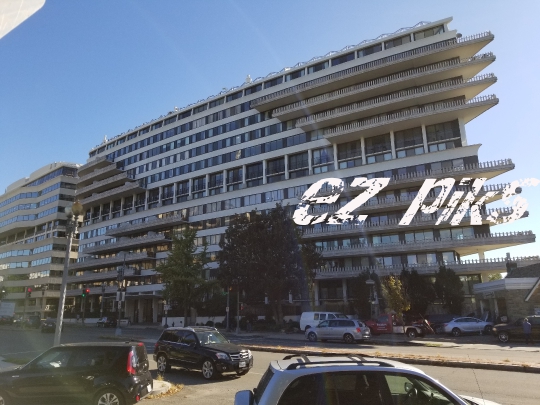 Watergate Complex