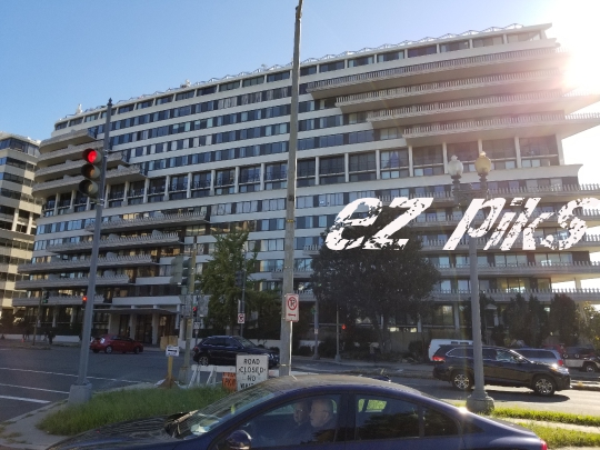 Watergate Complex