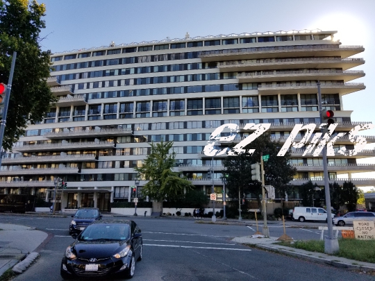 Watergate Complex