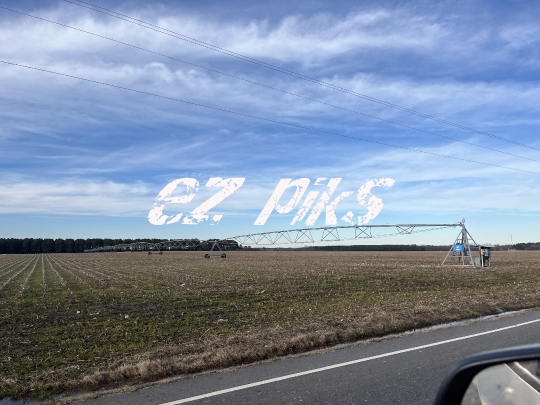 Fields