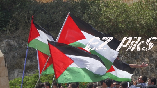 Flags