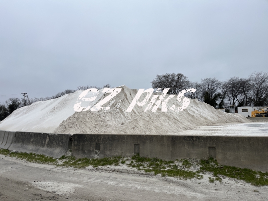 Lemon Fertilizer