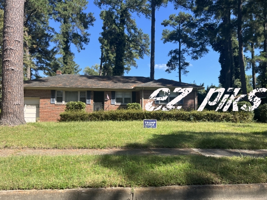 Trump-Vance