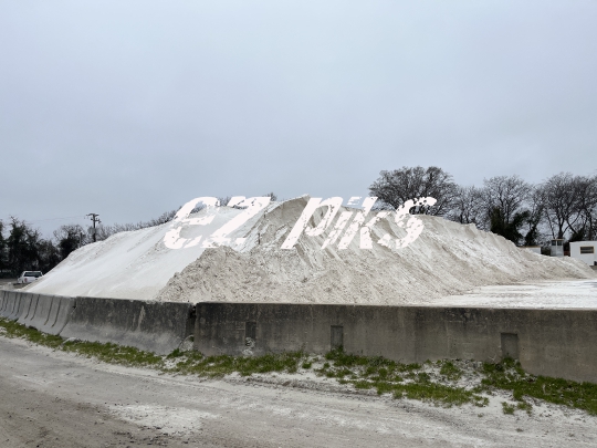 Lemon Fertilizer