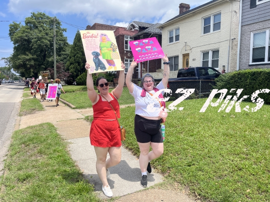 "No Kings" Protests