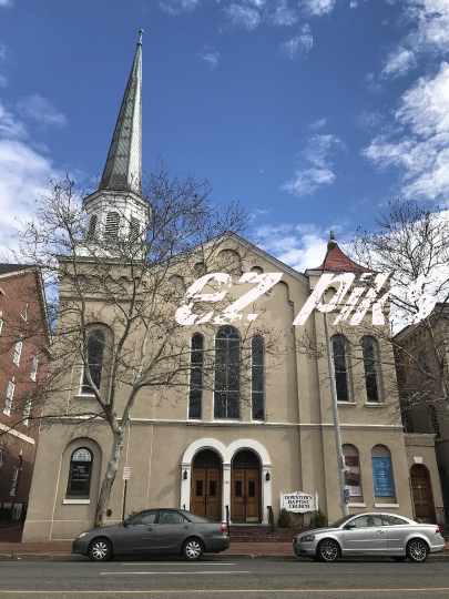 Baptist Church
