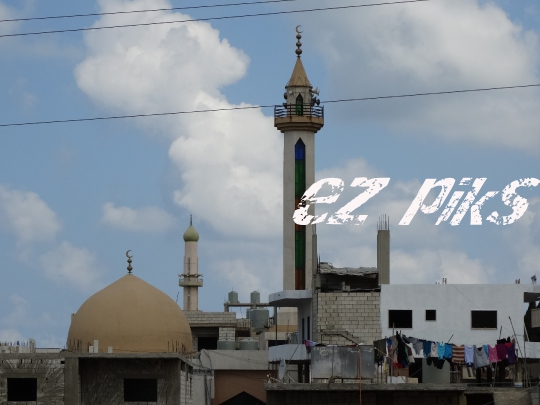 Mosque