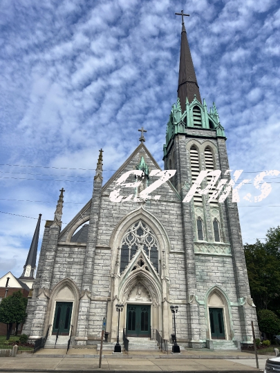 Church