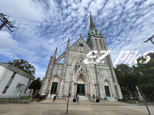 Church