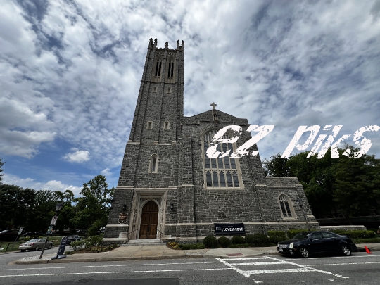 Church