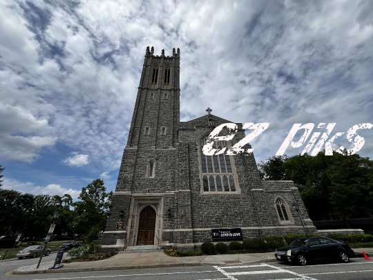 Church