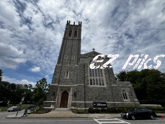 Church