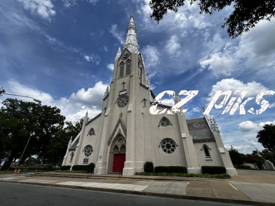St Mary Church