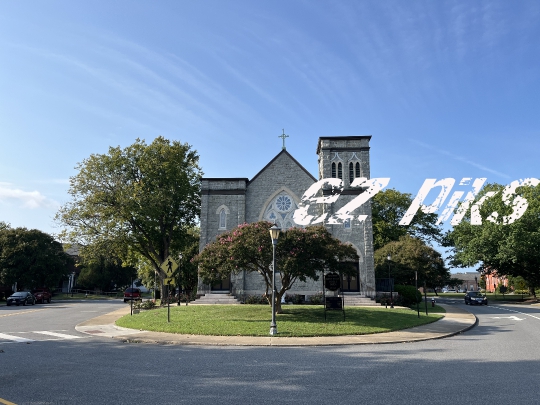 Church