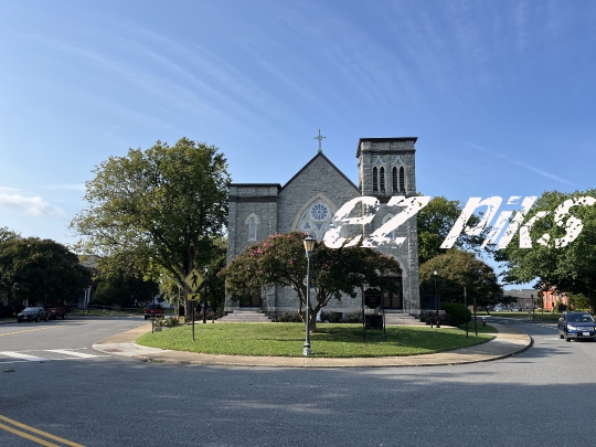 Church