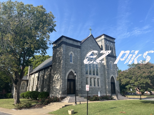 Church