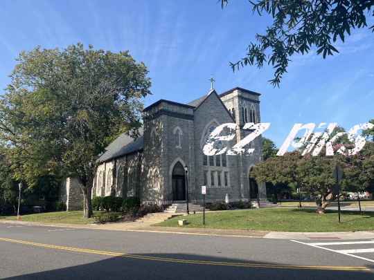 Church