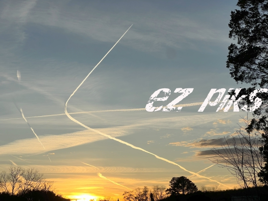 Contrail