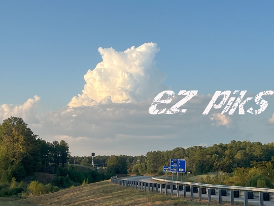 Sky Formation