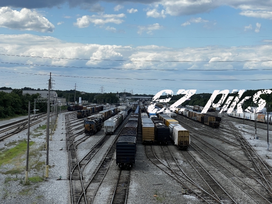 Railways