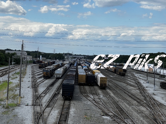 Railways