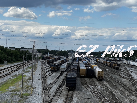 Railways