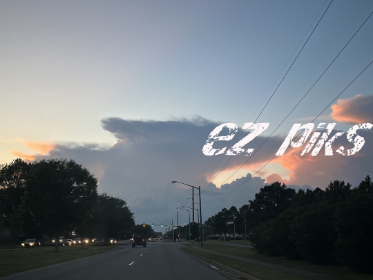 Sky Formation