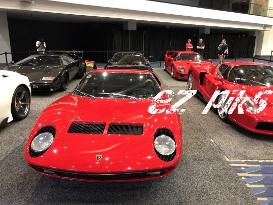 Lamborghini Diablo