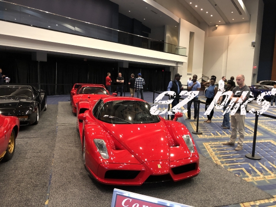 Ferrari