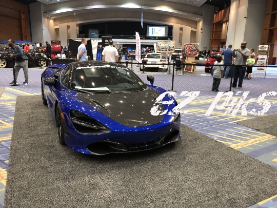 McLaren